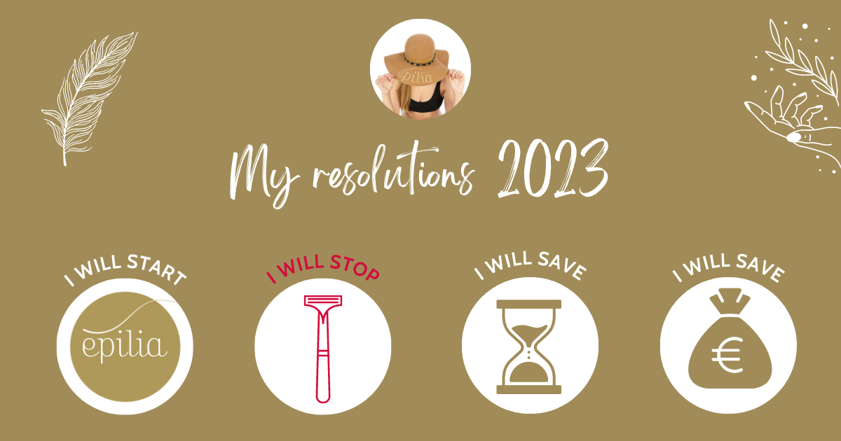 Epilia Ma resolution 2023 Epilation laser