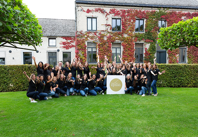 epilia equipe Epilia