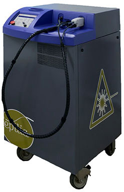 epilia-laser