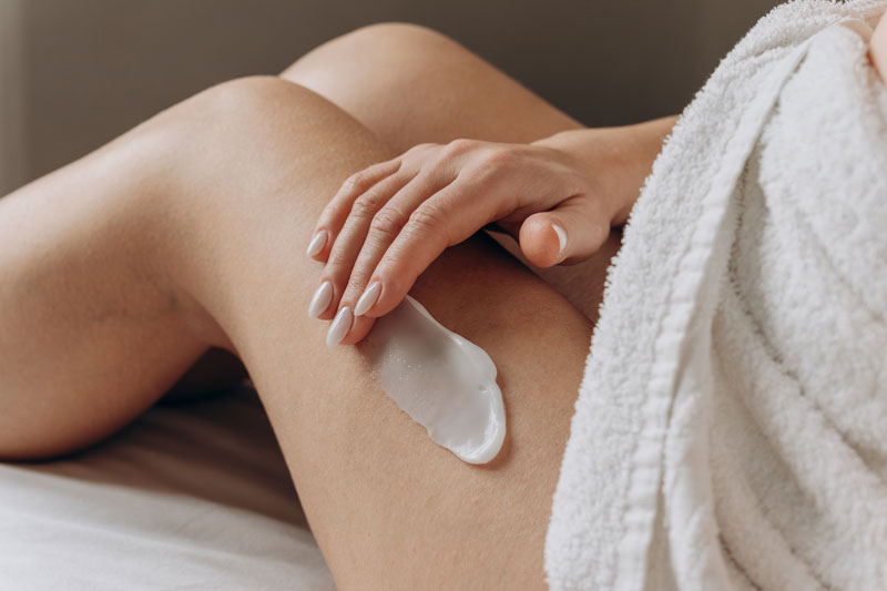 choses a savoir avant epiler au laser contre indication