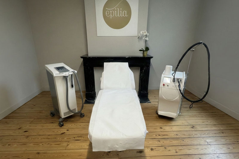 epilation laser peaux foncees mythes realite epilia