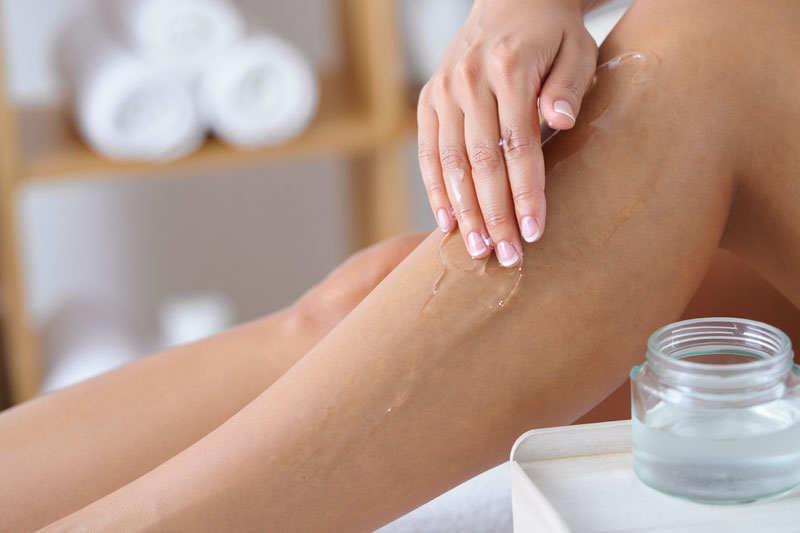 eviter brulures epilation laser que faire